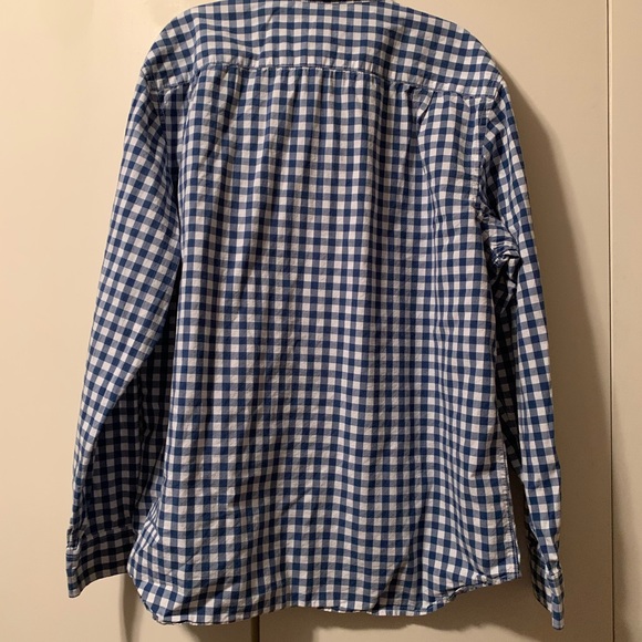 Men’s button down shirt - Picture 2 of 3